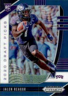 Jalen Reagor