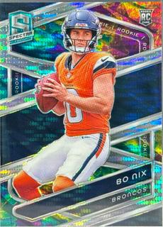 Bo Nix