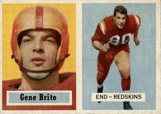 Gene Brito
