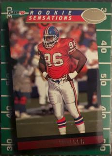Kenny Walker