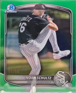Noah Schultz