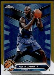 Kevin Garnett