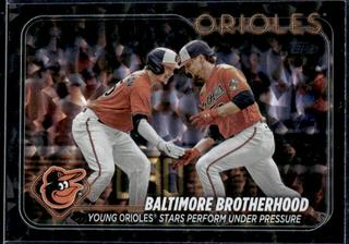 Baltimore Brotherhood