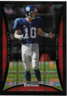 Eli Manning