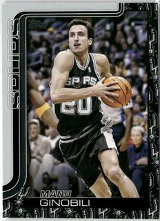 Manu Ginobili