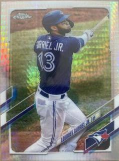 Lourdes Gurriel Jr.