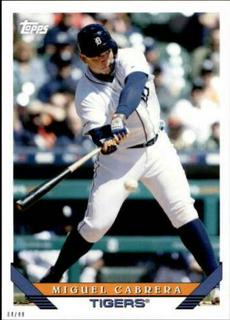 Miguel Cabrera