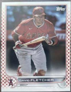 David Fletcher