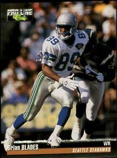 Brian Blades