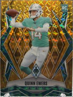 Quinn Ewers