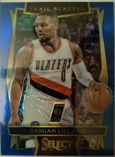 Damian Lillard