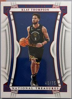 Klay Thompson