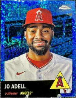 Jo Adell
