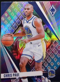 Chris Paul