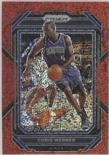 Chris Webber