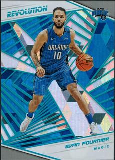 Evan Fournier