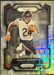 Khalil Herbert