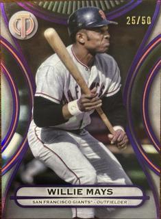 Willie Mays