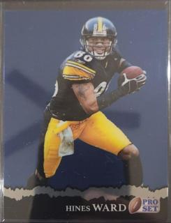 Hines Ward