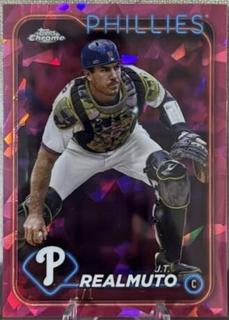 J.T. Realmuto