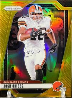 Josh Cribbs
