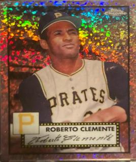 Roberto Clemente