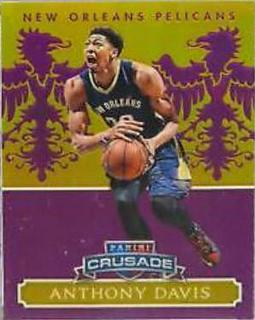 Anthony Davis