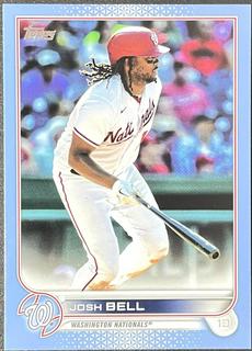 Josh Bell