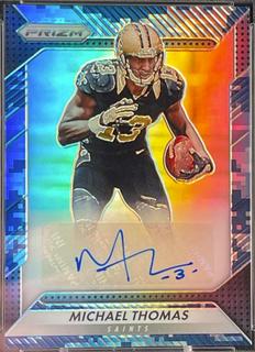Michael Thomas