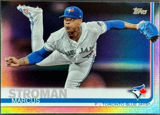 Marcus Stroman