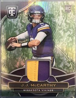 J.J. McCarthy