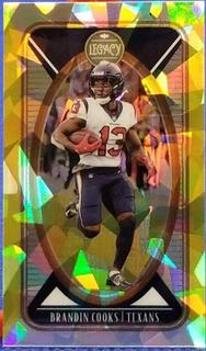 Brandin Cooks