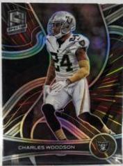 Charles Woodson
