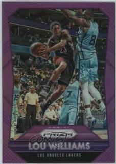 Lou Williams