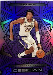 Rui Hachimura