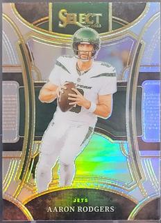 Aaron Rodgers