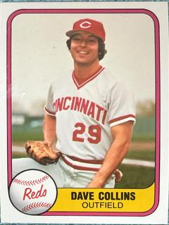 Dave Collins