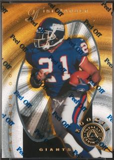 Tiki Barber