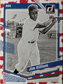 Jim Gilliam