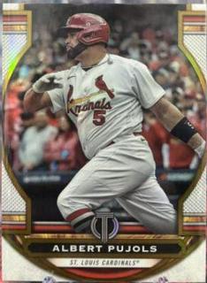 Albert Pujols
