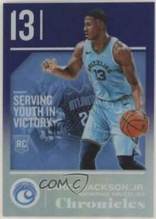 Jaren Jackson Jr.