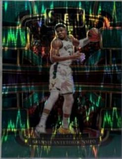Giannis Antetokounmpo
