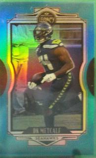 DK Metcalf