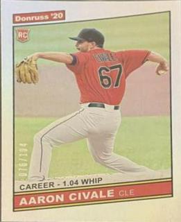 Aaron Civale