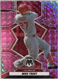Mike Trout
