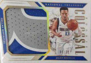 Jalen Brunson