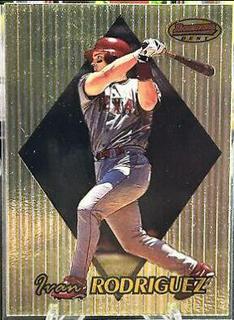 Ivan Rodriguez