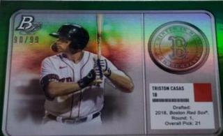 Triston Casas