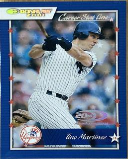 Tino Martinez