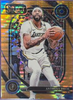 Anthony Davis